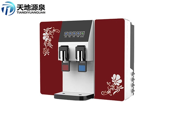 冰熱一體機(jī)