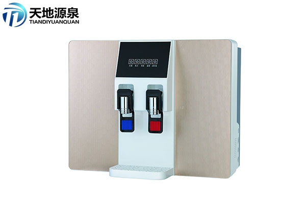 S500加熱一體機(jī)純水機(jī)