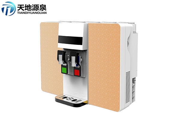 S500加熱一體純水機(jī)