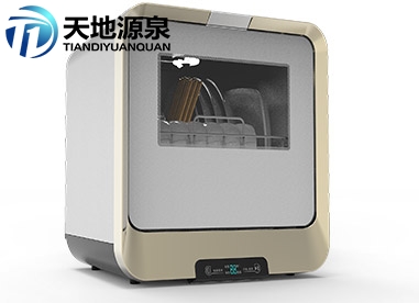 臺式洗碗機TDYQ-18
